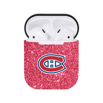 Montreal Canadiens NHL Airpods Case Cover 2pcs