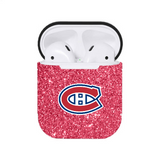 Montreal Canadiens NHL Airpods Case Cover 2pcs