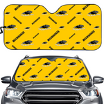 Milwaukee Panthers NCAA Car Windshield Sun Shade Universal Fit Sunshade
