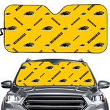 Milwaukee Panthers NCAA Car Windshield Sun Shade Universal Fit Sunshade