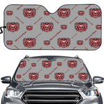 Missouri State Bears NCAA Car Windshield Sun Shade Universal Fit Sunshade