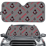 Austin Peay Governors NCAA Car Windshield Sun Shade Universal Fit Sunshade