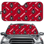 Austin Peay Governors NCAA Car Windshield Sun Shade Universal Fit Sunshade