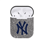New York Yankees MLB Airpods Case Cover 2pcs