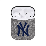 New York Yankees MLB Airpods Case Cover 2pcs