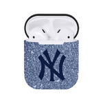 New York Yankees MLB Airpods Case Cover 2pcs