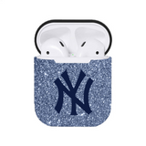 New York Yankees MLB Airpods Case Cover 2pcs