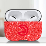 Atlanta Hawks NBA Airpods Pro Case Cover 2pcs