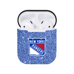 New York Rangers NHL Airpods Case Cover 2pcs
