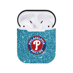 Philadelphia Phillies MLB Airpods Case Cover 2pcs