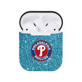 Philadelphia Phillies MLB Airpods Case Cover 2pcs