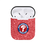 Philadelphia Phillies MLB Airpods Case Cover 2pcs