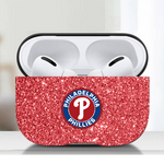 Philadelphia Phillies MLB Airpods Pro Case Cover 2pcs