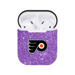 Philadelphia Flyers NHL Airpods Case Cover 2pcs