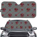 Boston College Eagles NCAA Car Windshield Sun Shade Universal Fit Sunshade