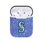 Seattle Mariners MLB Airpods Case Cover 2pcs