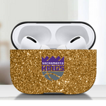 Sacramento Kings NBA Airpods Pro Case Cover 2pcs