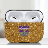 Sacramento Kings NBA Airpods Pro Case Cover 2pcs