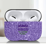 Sacramento Kings NBA Airpods Pro Case Cover 2pcs
