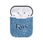 Tampa Bay Rays MLB Airpods Case Cover 2pcs