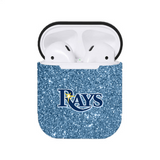 Tampa Bay Rays MLB Airpods Case Cover 2pcs