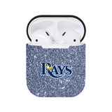 Tampa Bay Rays MLB Airpods Case Cover 2pcs