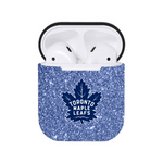 Toronto Maple Leafs NHL Airpods Case Cover 2pcs