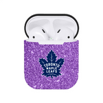 Toronto Maple Leafs NHL Airpods Case Cover 2pcs