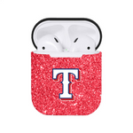 Texas Rangers MLB Airpods Case Cover 2pcs