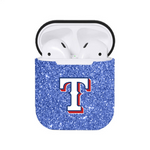 Texas Rangers MLB Airpods Case Cover 2pcs