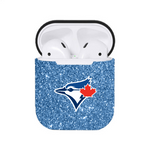 Toronto Blue Jays MLB Airpods Case Cover 2pcs