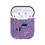 Utah Jazz NBA Airpods Case Cover 2pcs