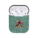Arizona Coyotes NHL Airpods Case Cover 2pcs