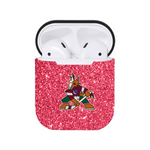 Arizona Coyotes NHL Airpods Case Cover 2pcs