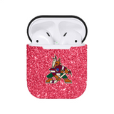 Arizona Coyotes NHL Airpods Case Cover 2pcs