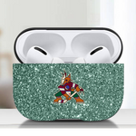Arizona Coyotes NHL Airpods Pro Case Cover 2pcs