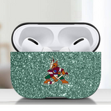 Arizona Coyotes NHL Airpods Pro Case Cover 2pcs