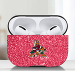 Arizona Coyotes NHL Airpods Pro Case Cover 2pcs