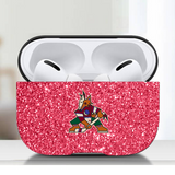 Arizona Coyotes NHL Airpods Pro Case Cover 2pcs