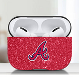 Atlanta Braves MLB Airpods Pro Case Cover 2pcs
