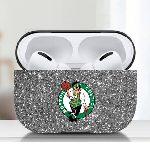 Boston Celtics NBA Airpods Pro Case Cover 2pcs