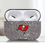 Tampa Bay Buccaneers NFL Airpods Pro Case Cover 2pcs