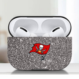 Tampa Bay Buccaneers NFL Airpods Pro Case Cover 2pcs