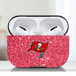 Tampa Bay Buccaneers NFL Airpods Pro Case Cover 2pcs