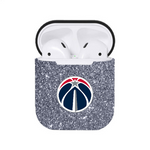 Washington Wizards NBA Airpods Case Cover 2pcs