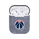 Washington Wizards NBA Airpods Case Cover 2pcs