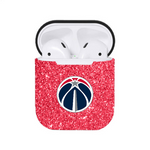 Washington Wizards NBA Airpods Case Cover 2pcs