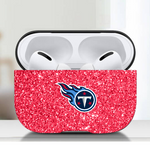 Tennessee Titans NFL Airpods Pro Case Cover 2pcs