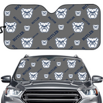 Butler Bulldogs NCAA Car Windshield Sun Shade Universal Fit Sunshade