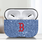 Boston Red Sox MLB Airpods Pro Case Cover 2pcs
